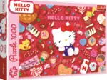 Bonjour Kitty