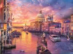 Les Charmes De Venise