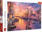 Les Charmes De Venise
