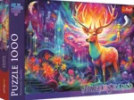 Cerf Mystique