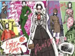 Emily In Paris : Inspirations Mode
