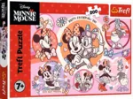 Pièces XXL - Les Habitudes De Minnie Mouse