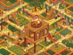 The Impossible Maze: Funny chickens