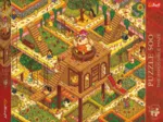 The Impossible Maze: Funny chickens