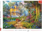 Summer Residence
