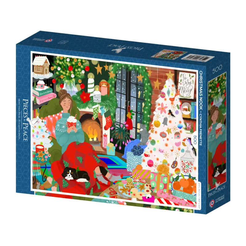 Le Coin de Noël