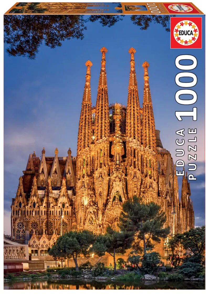Sagrada Familia