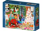 Le Coin de Noël