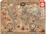 Mappemonde