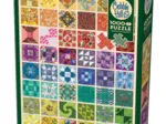 Common Quilt Blocks