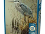 Pièces XXL - Great Blue Heron